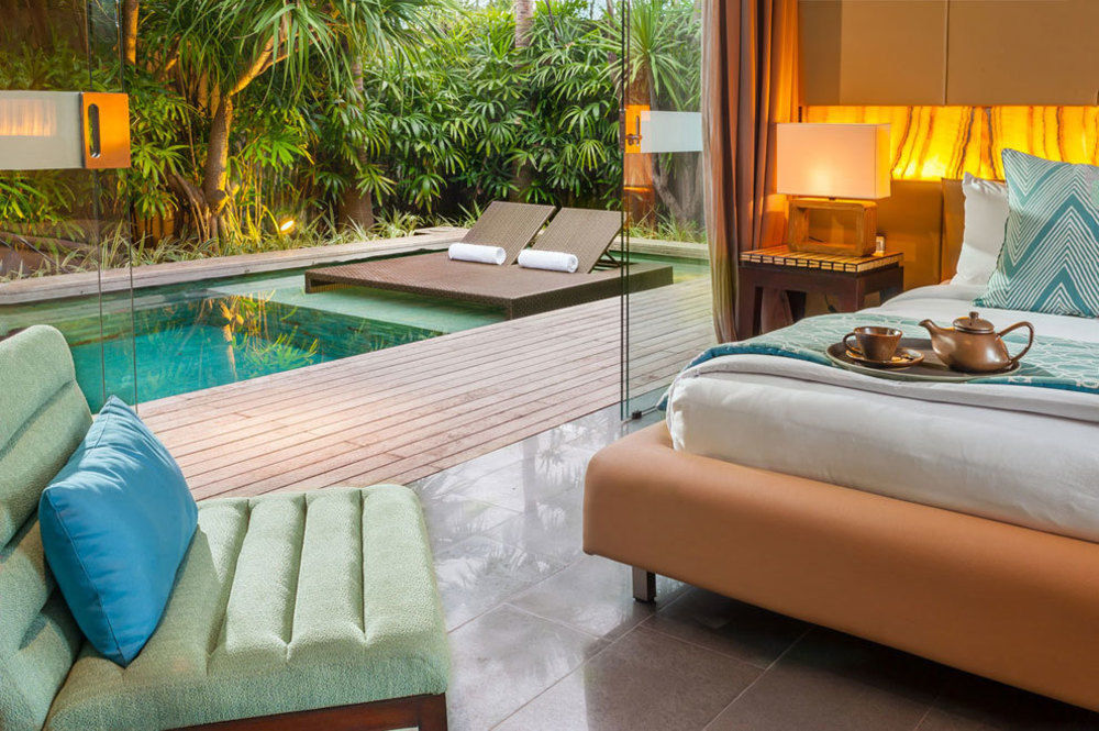 Hotel Ivilla By Ekosistem