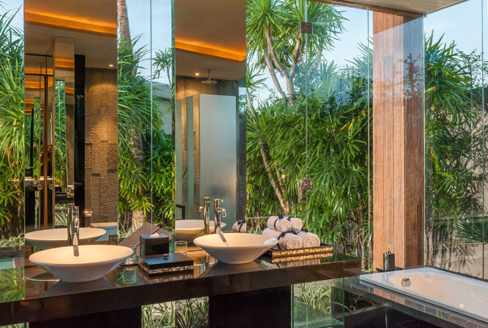 Ivilla By Ekosistem Seminyak (Bali)