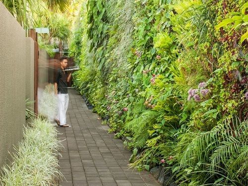 Hotel Ivilla By Ekosistem Seminyak (Bali)