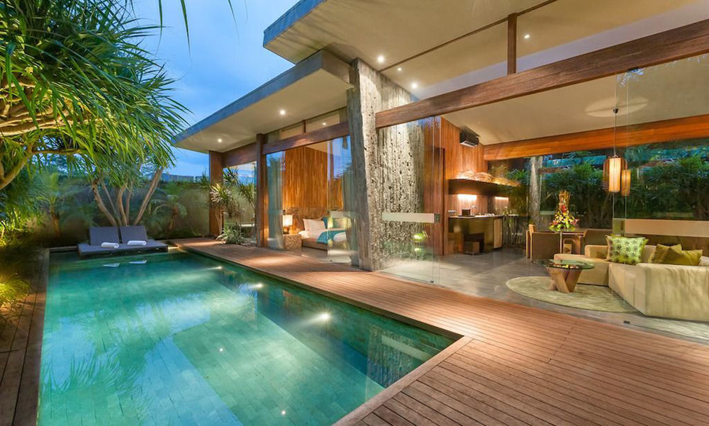 Ivilla By Ekosistem 4* Seminyak (Bali)