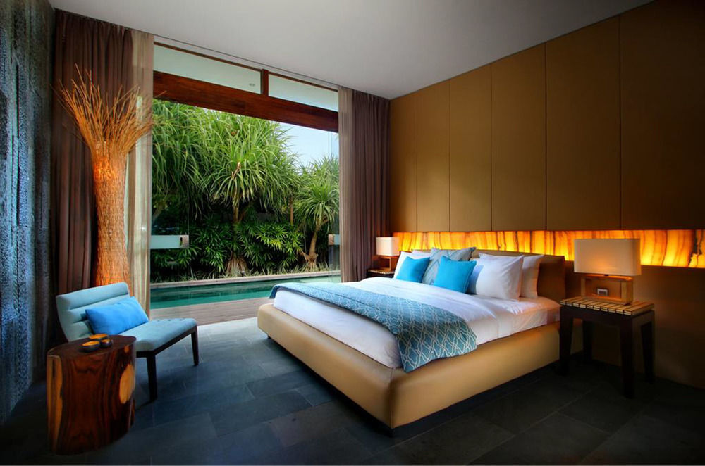 Ivilla By Ekosistem Hotel
