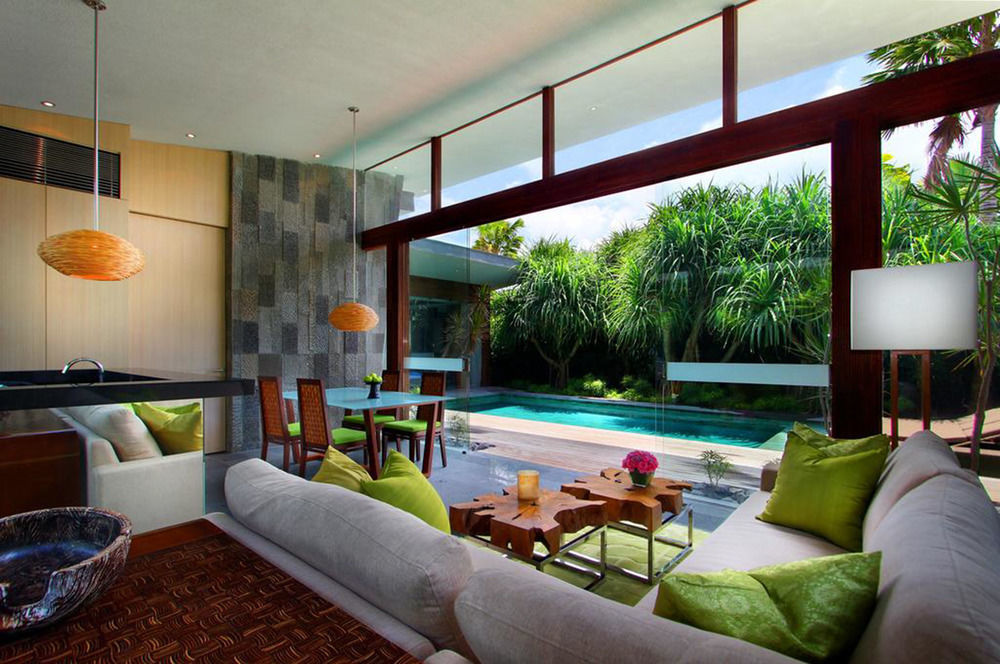 Hotel Ivilla By Ekosistem Seminyak (Bali)