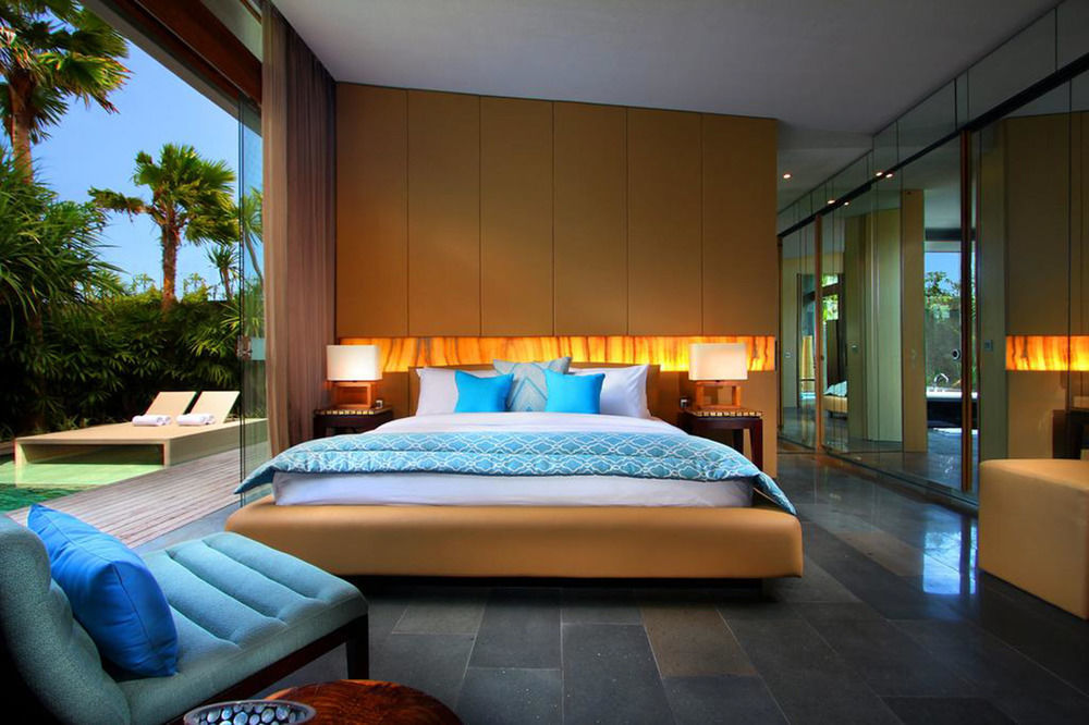 Ivilla By Ekosistem Seminyak (Bali)