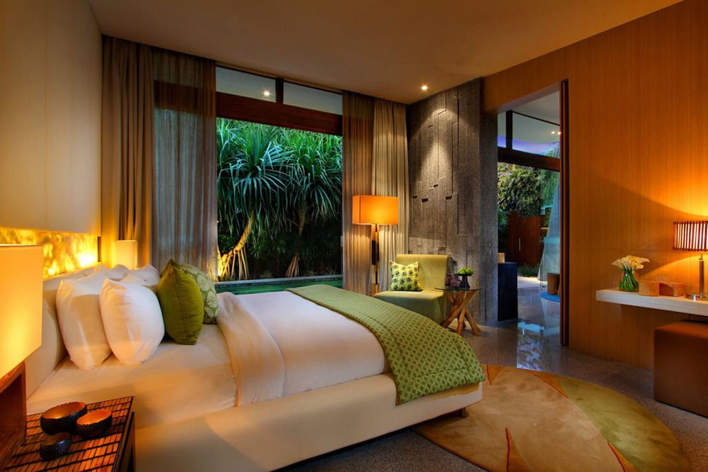 Ivilla By Ekosistem Hotel