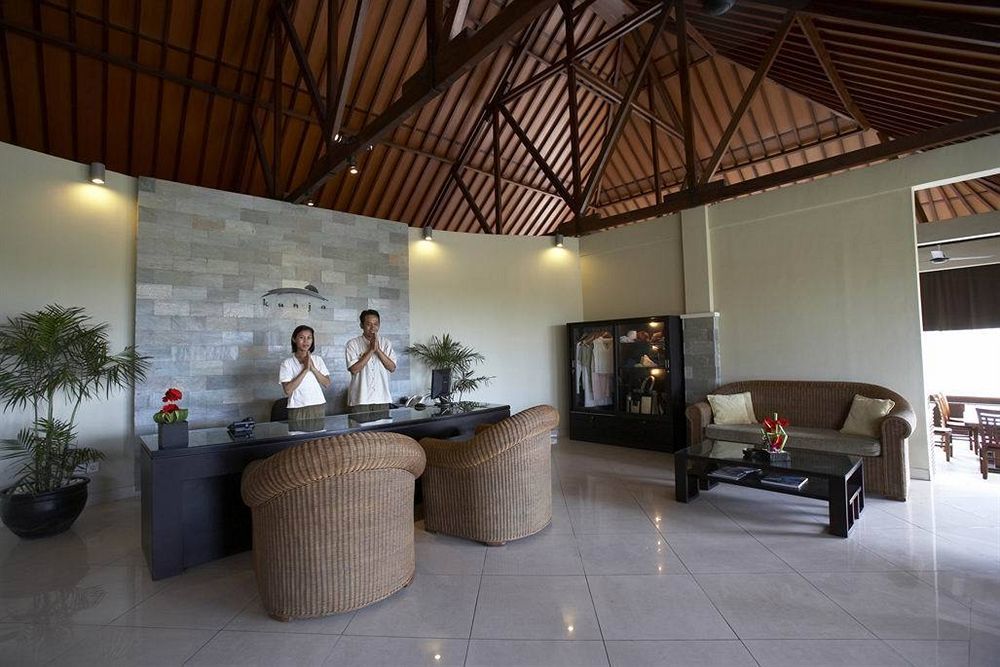 The Kunja Villa-hotel * Seminyak (Bali)