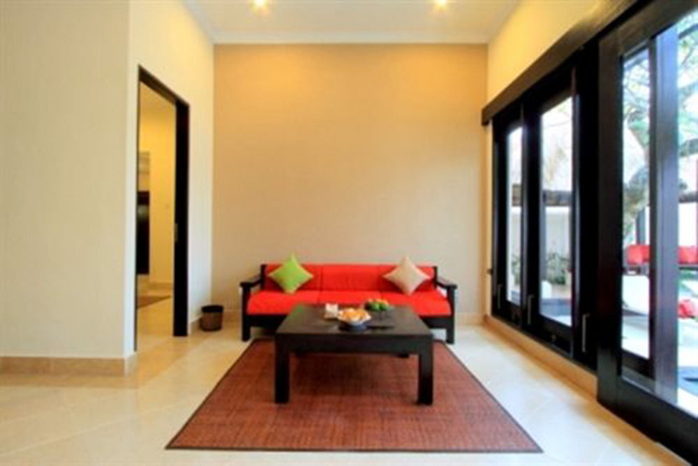 Villa The Tukad Seminyak (Bali)