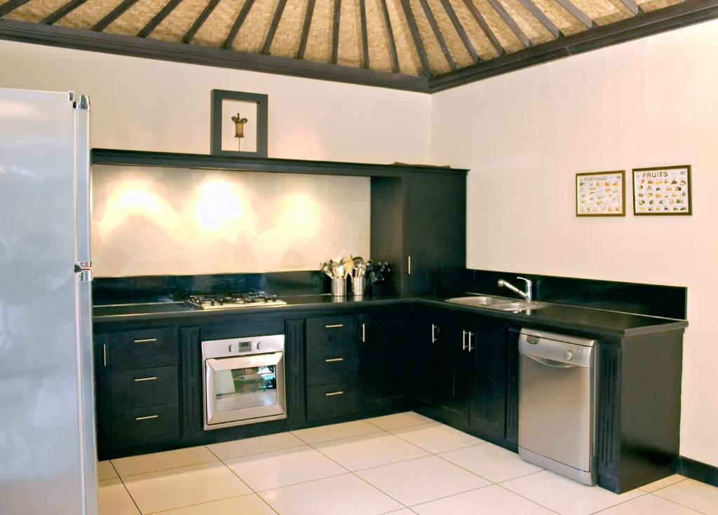 Villa Dewata Seminyak (Bali)