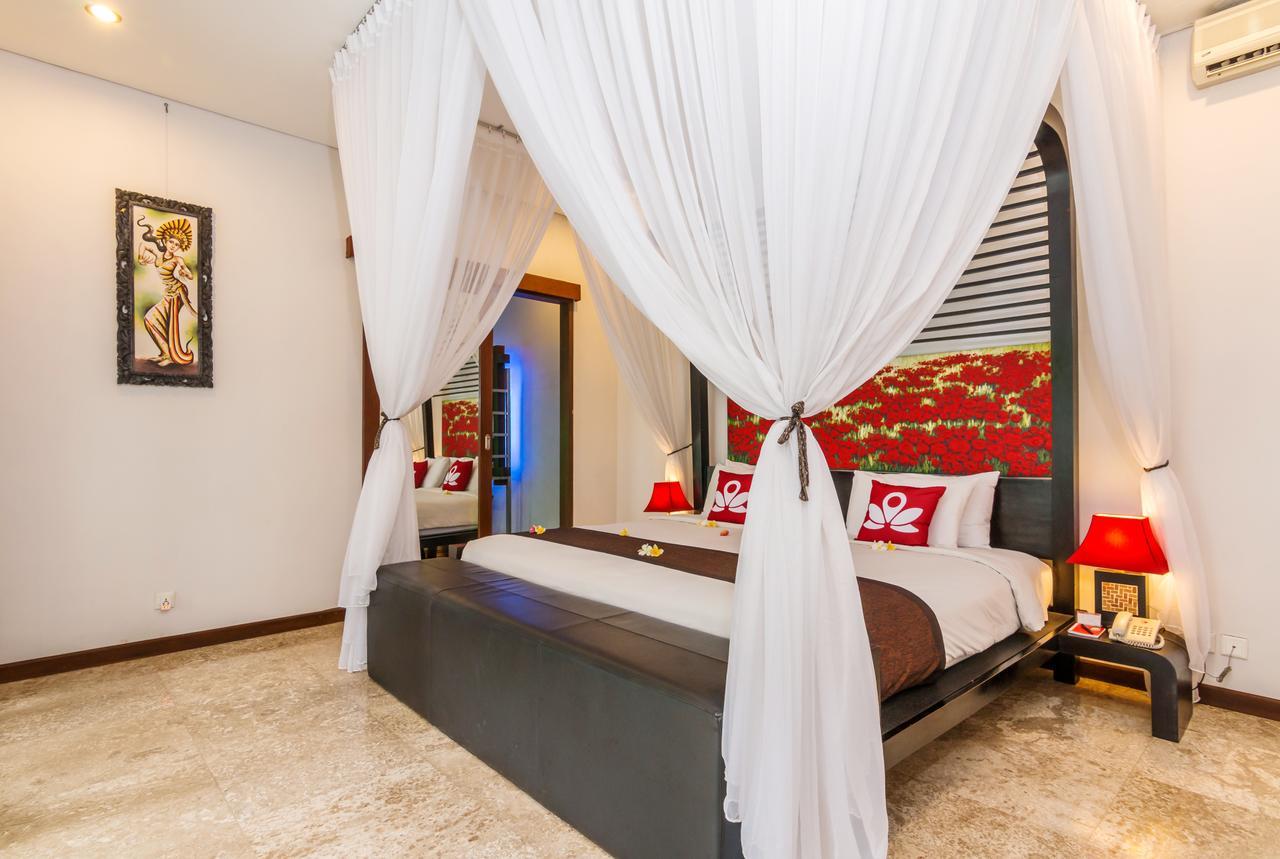 Villa Zen Cinta Seminyak, 1 Bedroom *