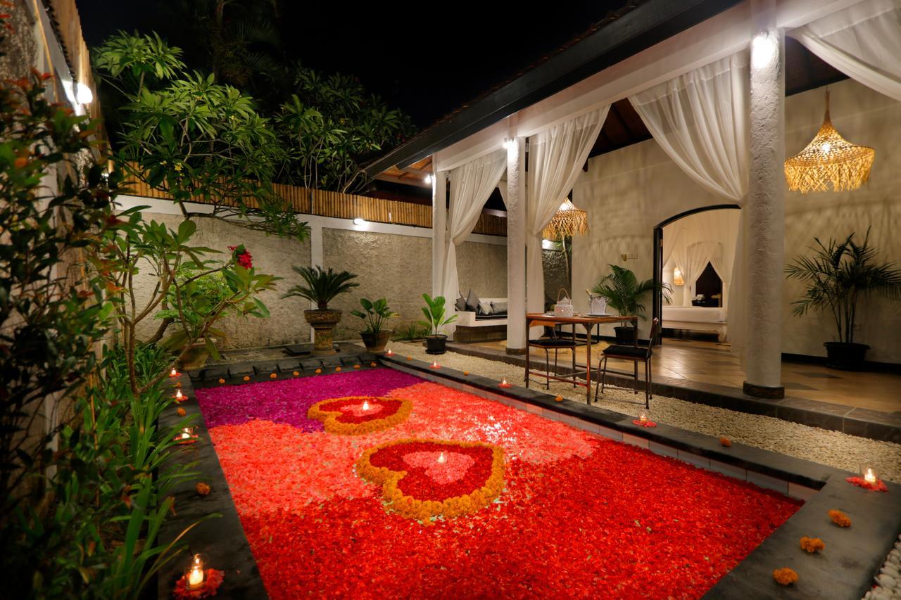 Singgah Pousada Seminyak