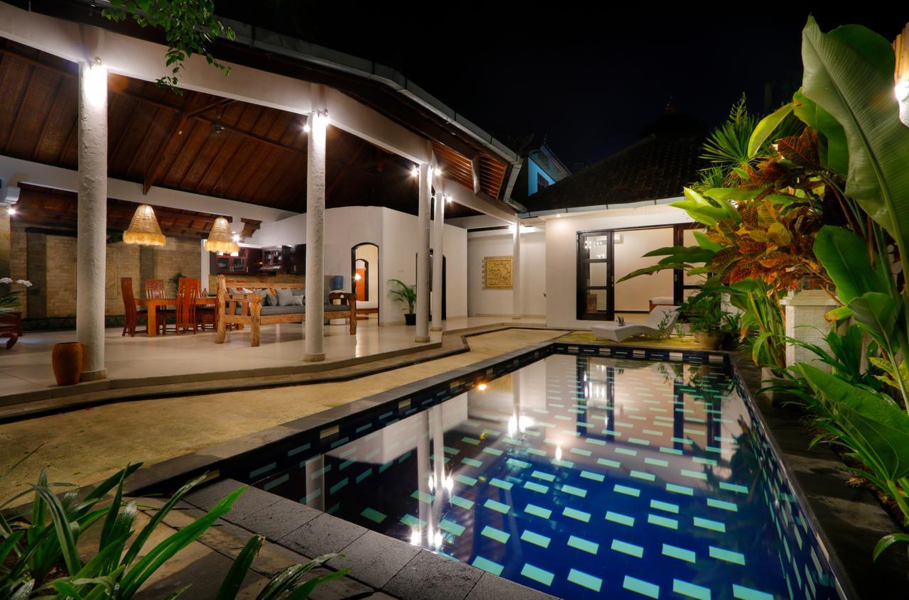 Pousada Singgah Seminyak