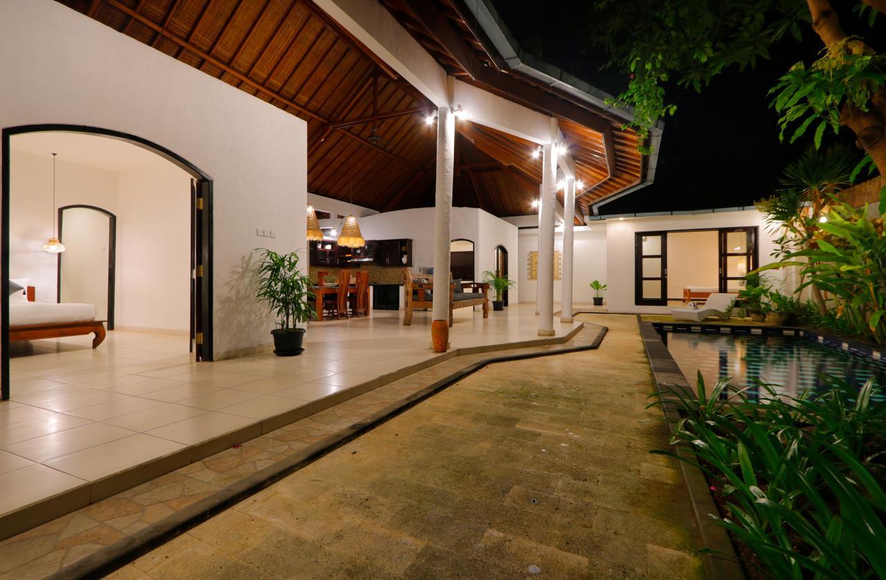 Singgah Pousada Seminyak