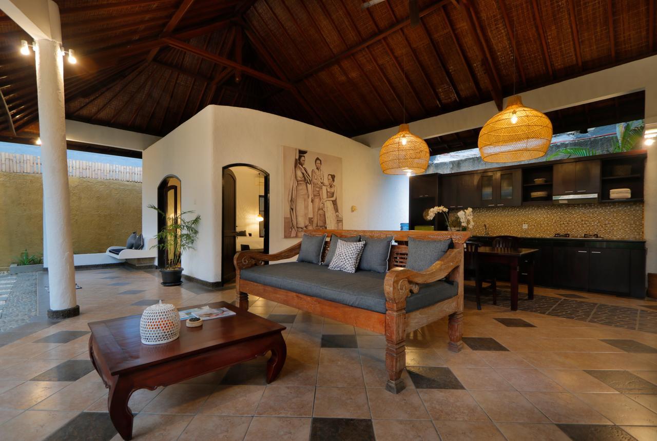 Singgah Pousada Seminyak