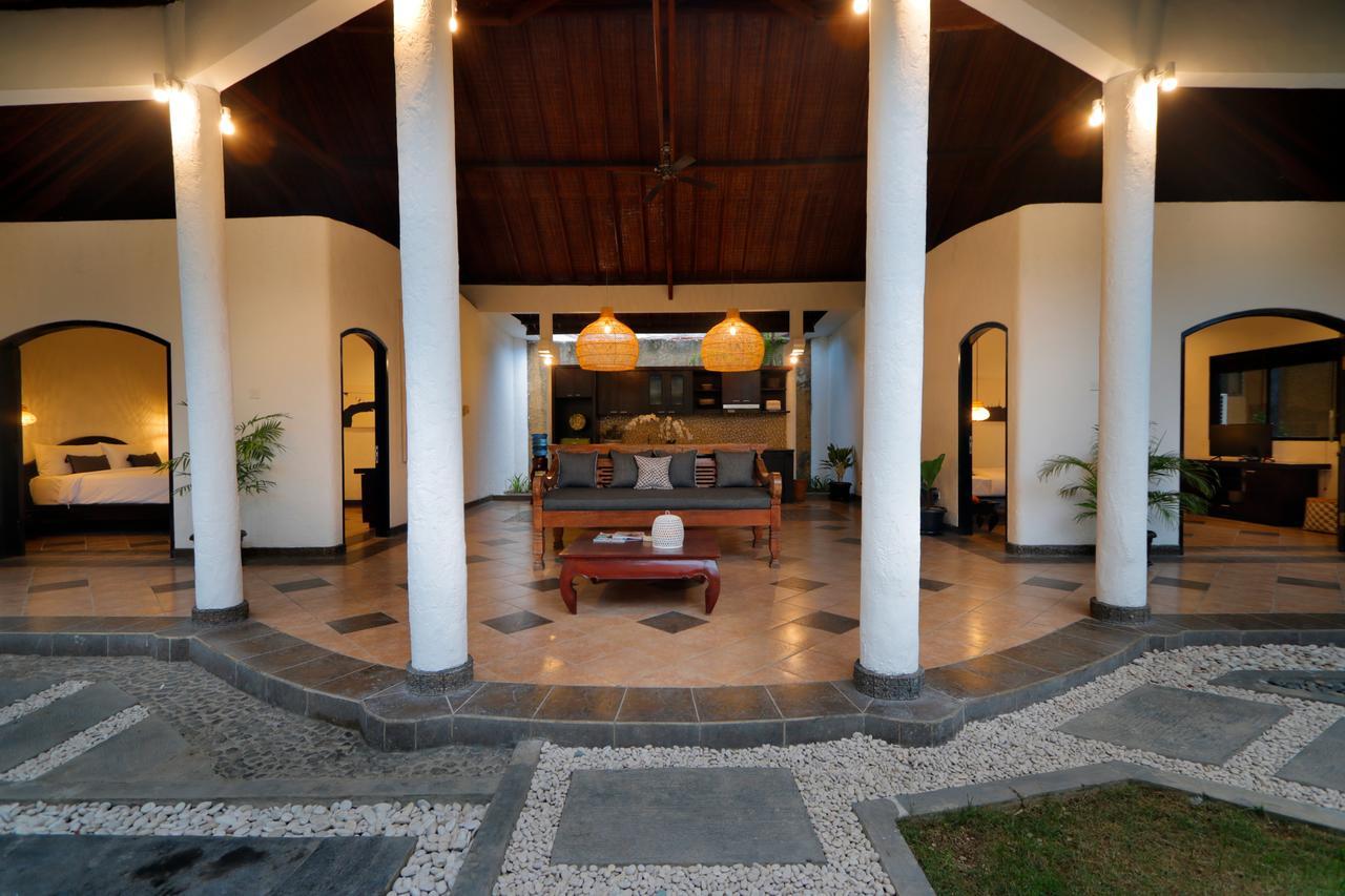 Pousada Singgah Seminyak
