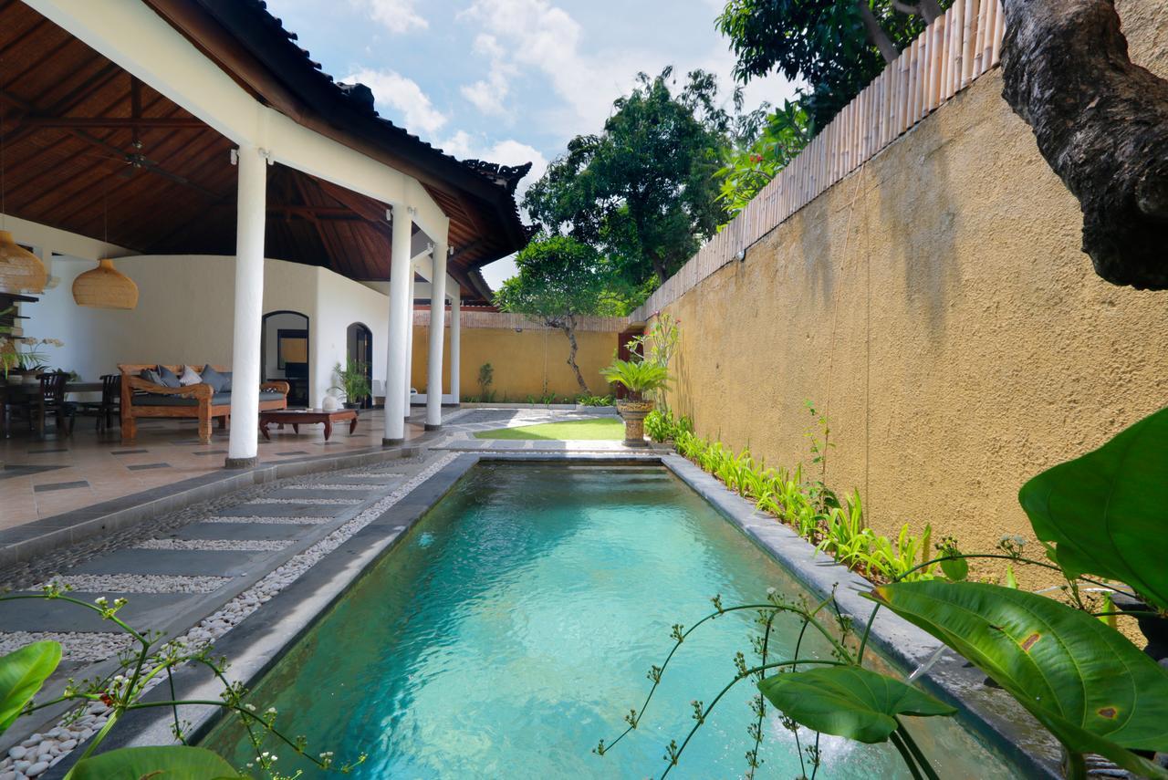 Pousada Singgah Seminyak
