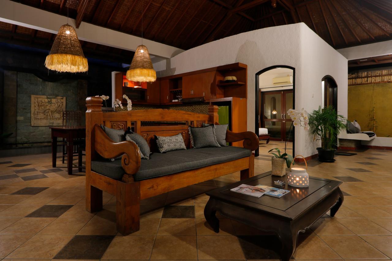 Pousada Singgah Seminyak