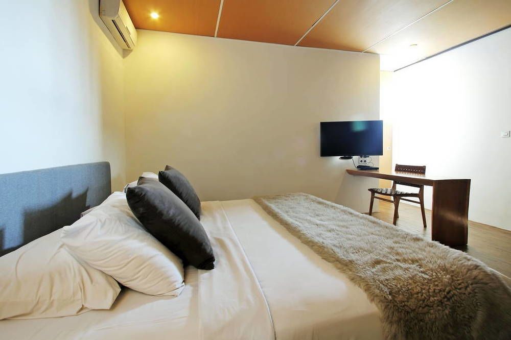 Aparthotel Clio
