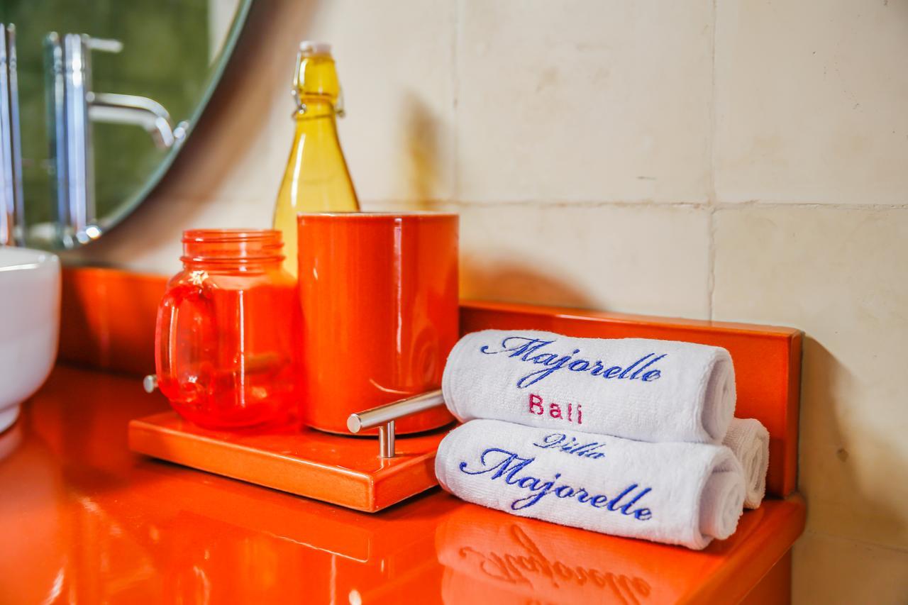 Majorelle Bali Villa Seminyak (Bali)