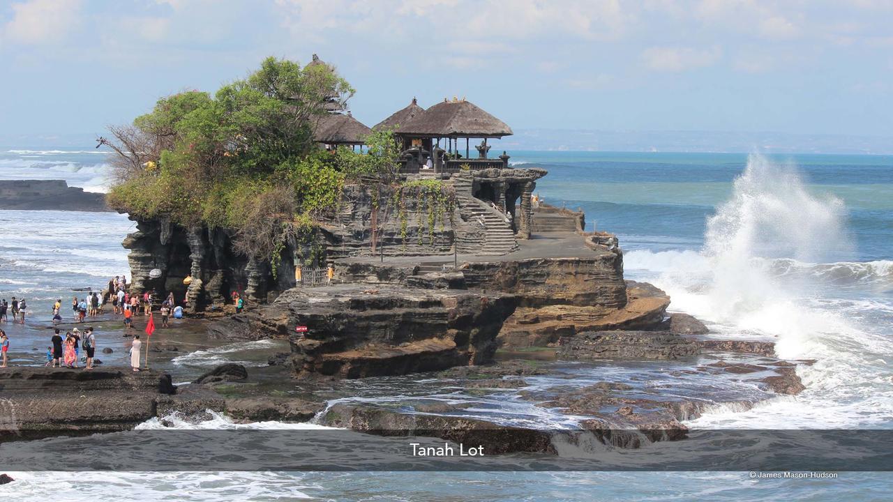 Tempat peranginan The Village Seminyak (Bali)