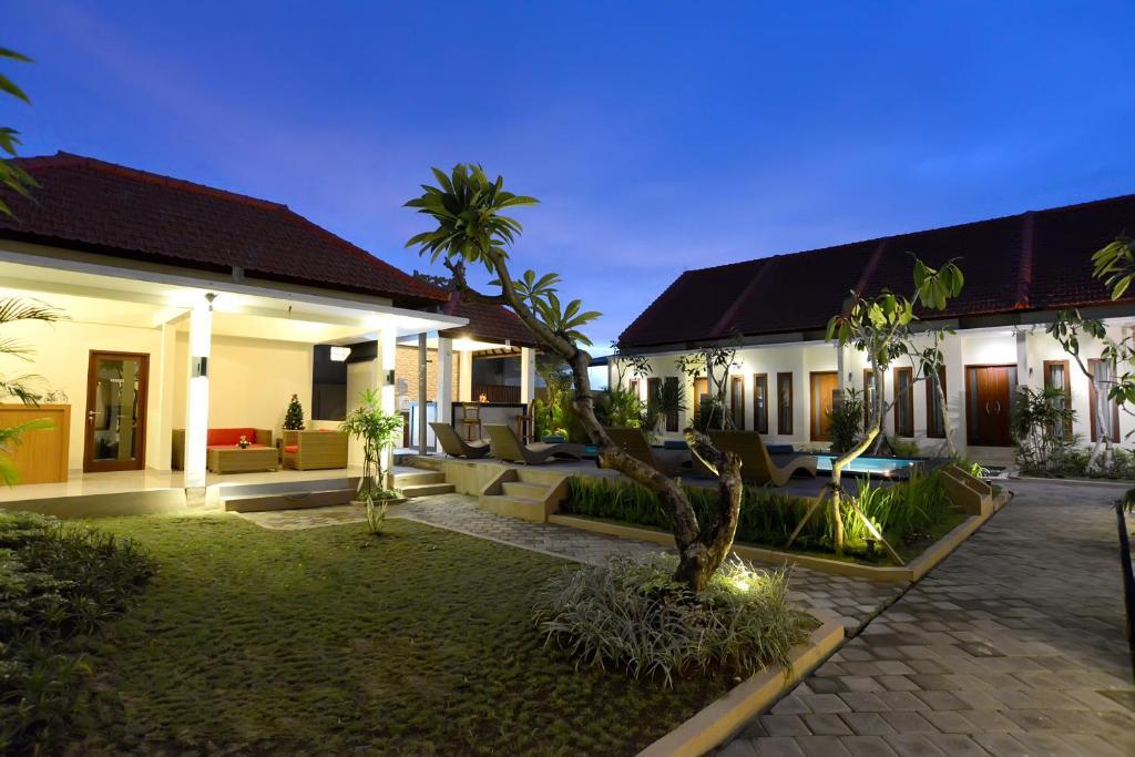 Aw Aparthotel