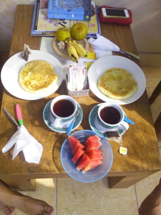 Nadialit Homestay