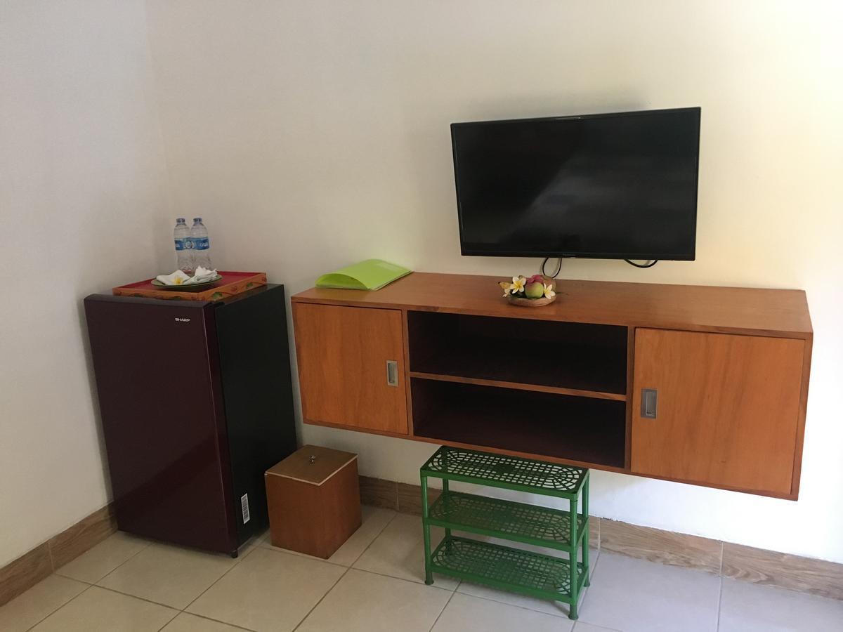 Nadialit Homestay Seminyak (Bali)