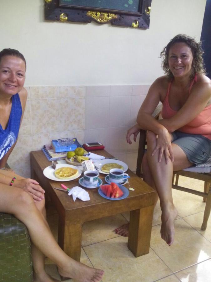 Homestay Nadialit