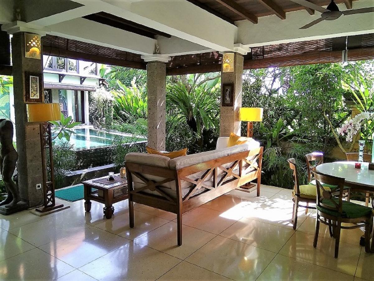 Umah Watu Guest house 4*