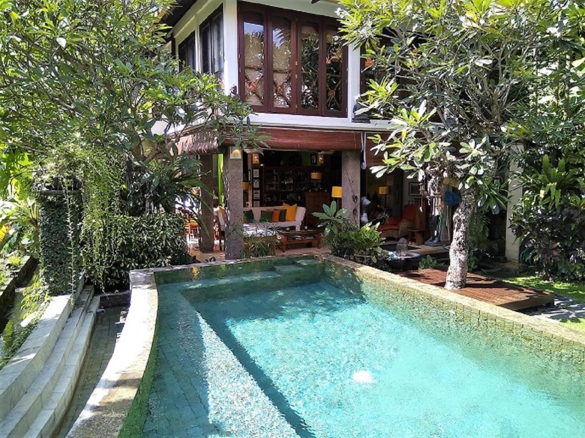 Umah Watu Guest house