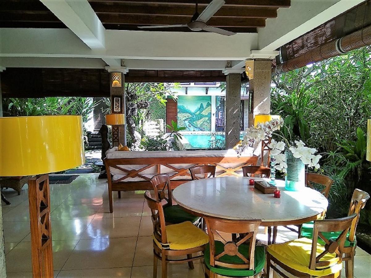 Guest house Umah Watu Seminyak (Bali)