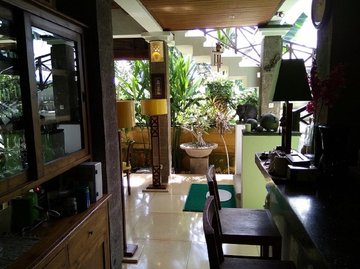 Umah Watu Guest house