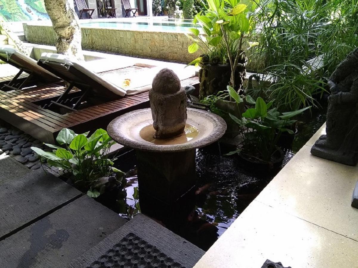 Umah Watu Guest house