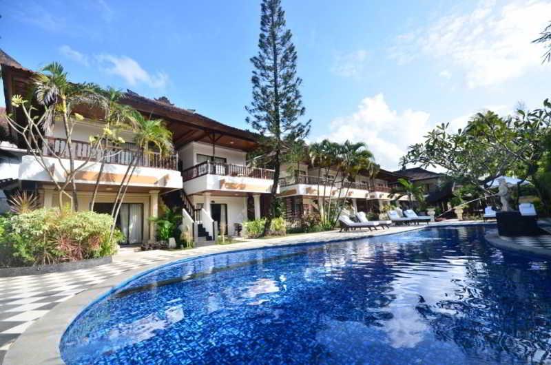 Khách sạn Bali Reski