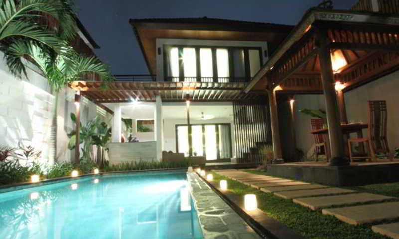 Villa Grania Bali Seminyak (Bali)