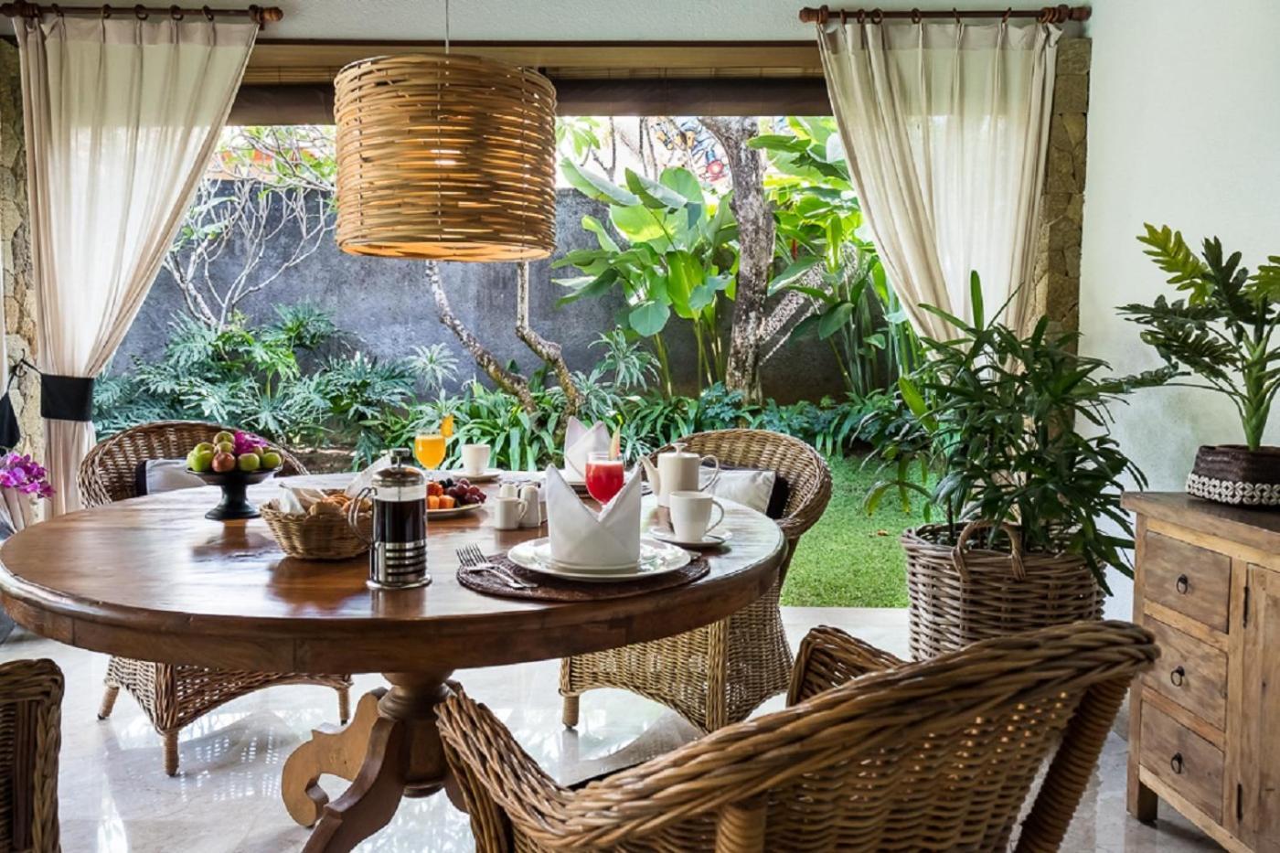 Villa The One Boutique