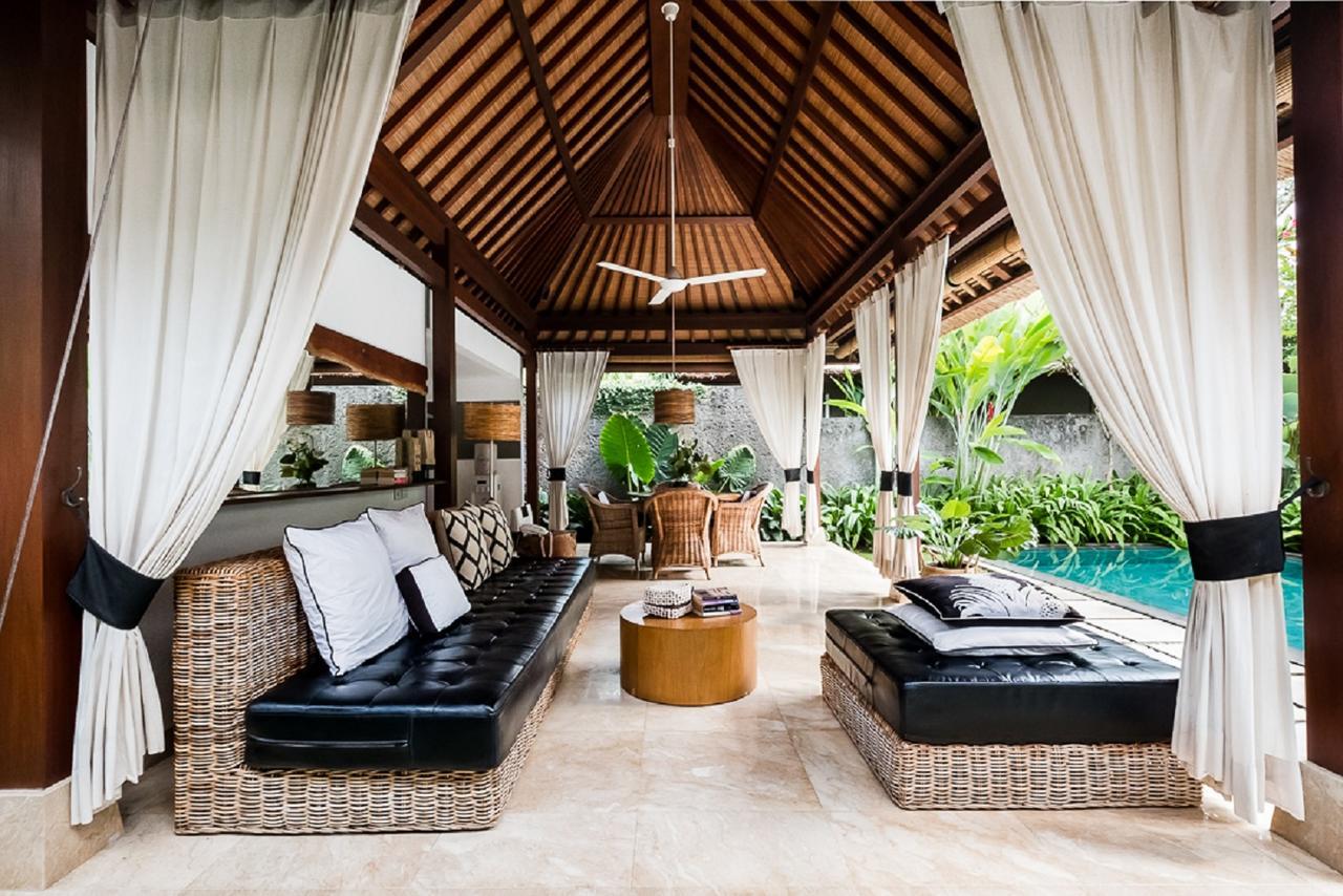 The One Boutique Villa