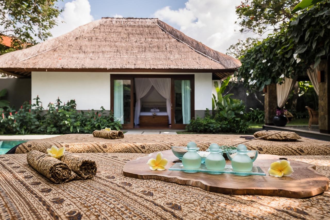 The One Boutique Villa