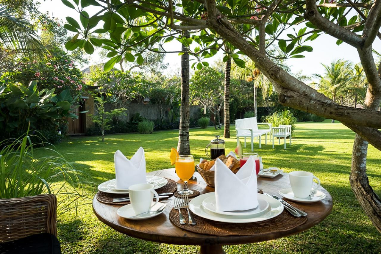 Villa The One Boutique *