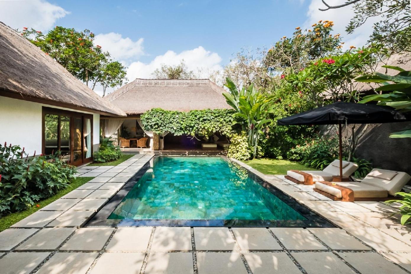 Villa The One Boutique