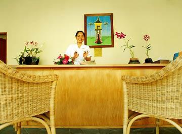 Villa The Dusun Seminyak