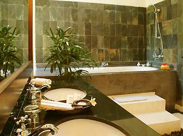 The Dusun Villa Seminyak