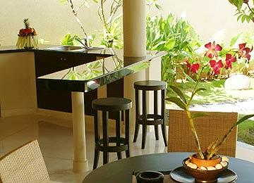 The Dusun Seminyak