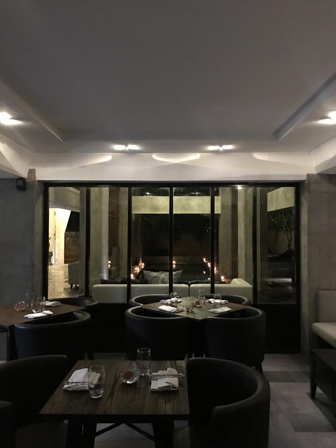 Khách sạn Anshel Seminyak (Bali)