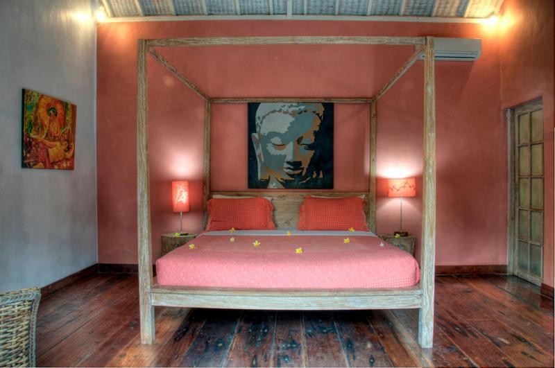 Coco Poco * Seminyak (Bali)