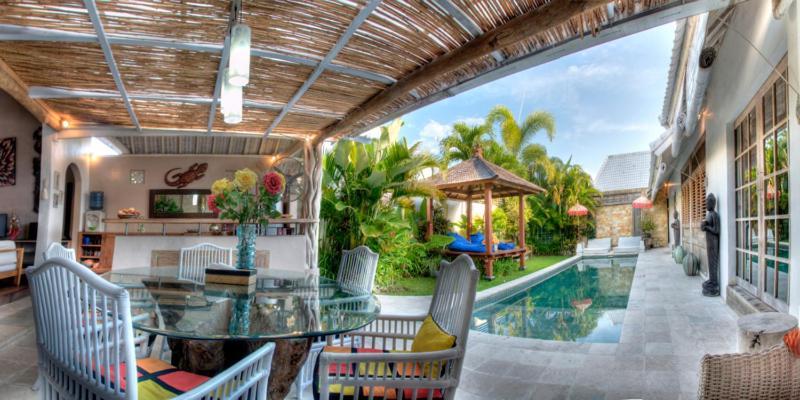 Villa Coco Poco Seminyak (Bali)