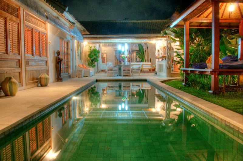 Coco Poco * Seminyak (Bali)