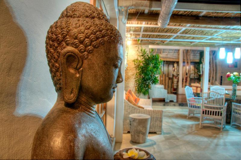 Coco Poco Villa Seminyak (Bali)