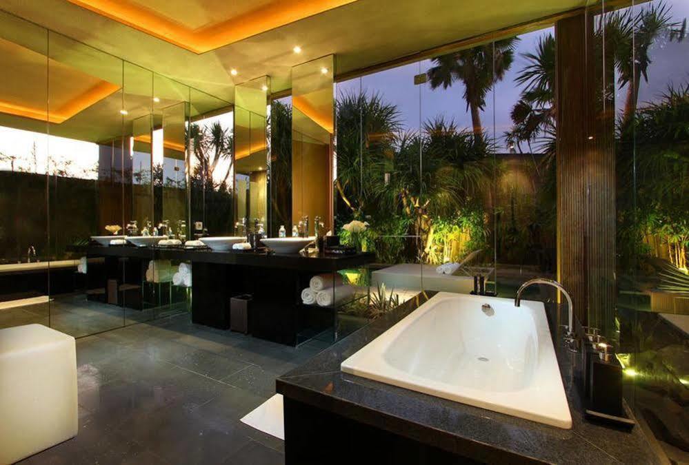 Ivilla By Ekosistem Hotel