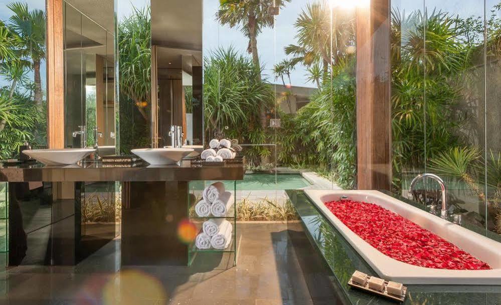 Hotel Ivilla By Ekosistem 4*