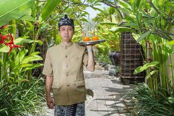 The Tukad * Seminyak (Bali)