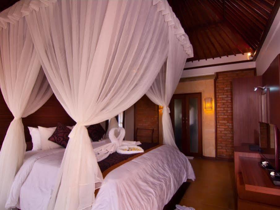 Villa The Awan - Chse Certified Seminyak (Bali)